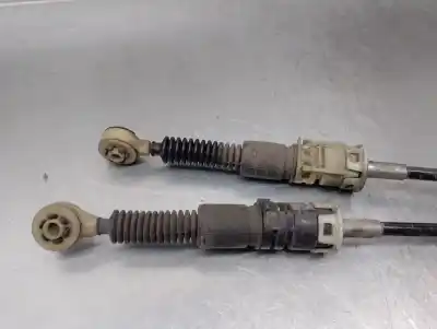 Автозапчасти б/у рычаг переключения передач за dacia logan mcv (ks_) 1.5 dci (ks0w) ссылки oem iam 8200760429c  