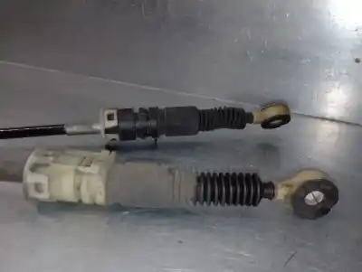 Автозапчасти б/у рычаг переключения передач за dacia logan mcv (ks_) 1.5 dci (ks0w) ссылки oem iam 8200760429c  