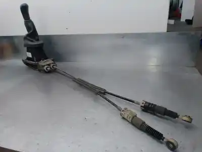 Автозапчасти б/у рычаг переключения передач за dacia logan mcv (ks_) 1.5 dci (ks0w) ссылки oem iam 8200760429c  