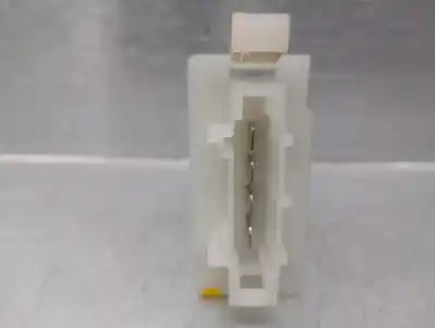 Автозапчасти б/у сопротивление нагреву за dacia logan mcv (ks_) 1.5 dci (ks0w) ссылки oem iam 6001551674  