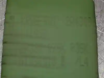 Автозапчасти б/у сопротивление нагреву за dacia logan mcv (ks_) 1.5 dci (ks0w) ссылки oem iam 6001551674  