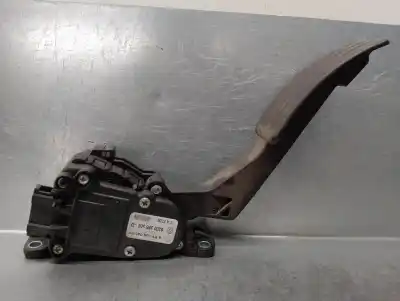 Peça sobressalente para automóvel em segunda mão potenciômetro por dacia logan mcv (ks_) 1.5 dci (ks0w) referências oem iam 8200386506d