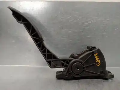 Автозапчасти б/у пotенциометр за dacia logan mcv (ks_) 1.5 dci (ks0w) ссылки oem iam 8200386506d  6pv00908502