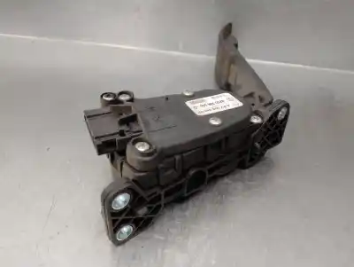 Автозапчасти б/у пotенциометр за dacia logan mcv (ks_) 1.5 dci (ks0w) ссылки oem iam 8200386506d  6pv00908502