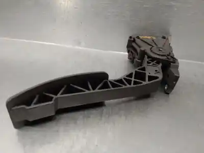 Автозапчасти б/у пotенциометр за dacia logan mcv (ks_) 1.5 dci (ks0w) ссылки oem iam 8200386506d  6pv00908502