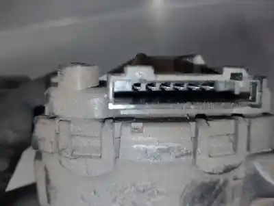 Автозапчасти б/у пotенциометр за dacia logan mcv (ks_) 1.5 dci (ks0w) ссылки oem iam 8200386506d  6pv00908502