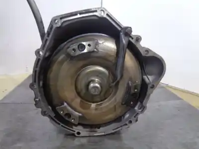 Second-hand car spare part gearbox for mercedes-benz clase s (w140) berlina 3.2 24v cat oem iam references 722508 03996043 1402705200