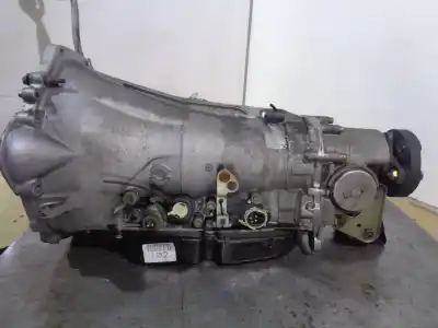 Second-hand car spare part gearbox for mercedes-benz clase s (w140) berlina 3.2 24v cat oem iam references 722508 03996043 1402705200