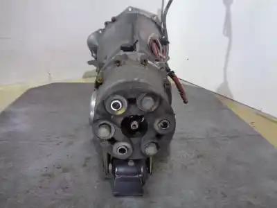Second-hand car spare part gearbox for mercedes-benz clase s (w140) berlina 3.2 24v cat oem iam references 722508 03996043 1402705200
