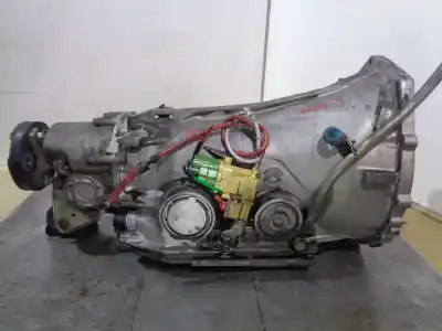 Second-hand car spare part gearbox for mercedes-benz clase s (w140) berlina 3.2 24v cat oem iam references 722508 03996043 1402705200