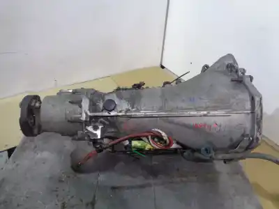 Second-hand car spare part gearbox for mercedes-benz clase s (w140) berlina 3.2 24v cat oem iam references 722508 03996043 1402705200