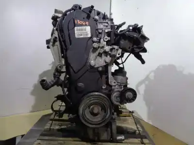 Peça sobressalente para automóvel em segunda mão motor completo por ford s-max (ca1) 2.0 tdci cat referências oem iam azwa