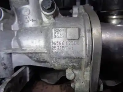 Second-hand car spare part complete engine for ford s-max (ca1) 2.0 tdci cat oem iam references azwa d4204t 7t64442