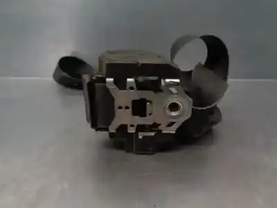 Second-hand car spare part front left seat belt for renault master combi desde ´98 2.5 diesel 114 cv / 84 kw oem iam references 7701207727  304738a