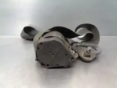 Second-hand car spare part front left seat belt for renault master combi desde ´98 2.5 diesel 114 cv / 84 kw oem iam references 7701207727  304738a