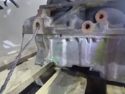 Recambio de automóvil de segunda mano de motor completo para seat leon (1p1) 1.9 tdi referencias oem iam bxe 03g100035m 359109
