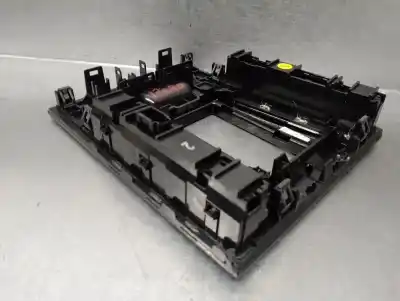 Second-hand car spare part center console for skoda superb iii (3v3) 2.0 tdi oem iam references 3v1713203a  