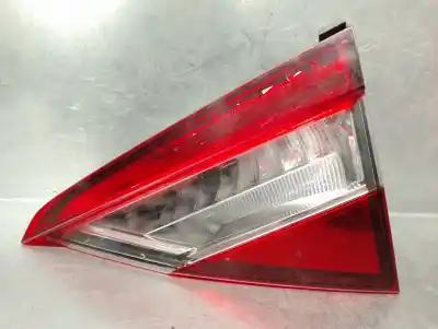 Peça sobressalente para automóvel em segunda mão farolim traseiro direito por skoda superb iii (3v3) 2.0 tdi referências oem iam 3v5945308b