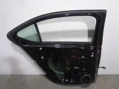 Автозапчасти б/у задняя левая дверь за skoda superb iii (3v3) 2.0 tdi ссылки oem iam 3v5833051  