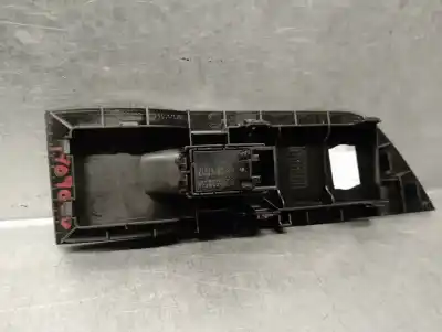 Peça sobressalente para automóvel em segunda mão botão / interruptor elevador vidro dianteiro direito por skoda superb iii (3v3) 2.0 tdi referências oem iam 5g0959855k  