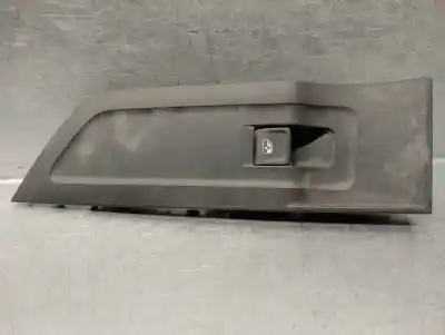 Pezzo di ricambio per auto di seconda mano INTERRUTTORE ALZACRISTALLI ANTERIORE DESTRO per SKODA SUPERB III (3V3)  Riferimenti OEM IAM 5G0959855K  