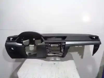 Peça sobressalente para automóvel em segunda mão tablier por skoda superb iii (3v3) 2.0 tdi referências oem iam 3v1857007h