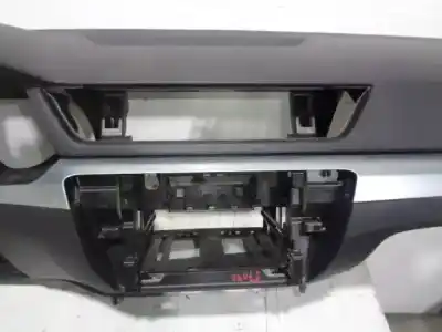 Second-hand car spare part dashboard for skoda superb iii (3v3) 2.0 tdi oem iam references 3v1857007h  