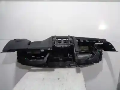 Second-hand car spare part dashboard for skoda superb iii (3v3) 2.0 tdi oem iam references 3v1857007h  