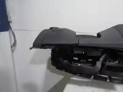 Second-hand car spare part dashboard for skoda superb iii (3v3) 2.0 tdi oem iam references 3v1857007h  