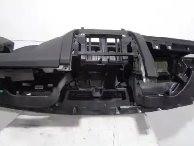 Second-hand car spare part dashboard for skoda superb iii (3v3) 2.0 tdi oem iam references 3v1857007h  