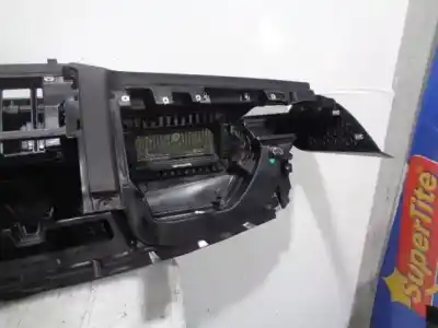 Second-hand car spare part dashboard for skoda superb iii (3v3) 2.0 tdi oem iam references 3v1857007h  