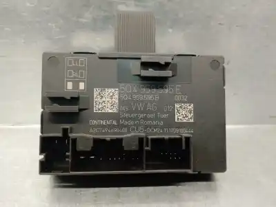 Second-hand car spare part electronic module for skoda superb iii (3v3) 2.0 tdi oem iam references 5q4959595e  a2c7494690400