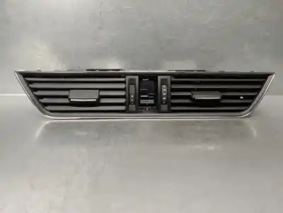 Peça sobressalente para automóvel em segunda mão grelha de ventilação tablier por skoda superb iii (3v3) 2.0 tdi referências oem iam 3v0820951d