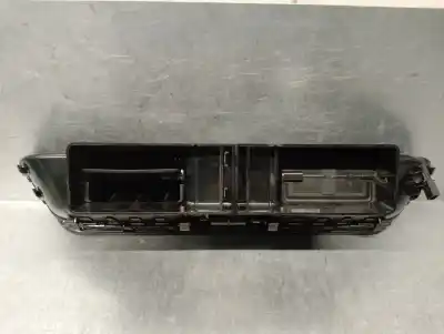 Peça sobressalente para automóvel em segunda mão grelha de ventilação tablier por skoda superb iii (3v3) 2.0 tdi referências oem iam 3v0820951d  