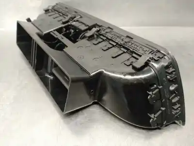 Peça sobressalente para automóvel em segunda mão grelha de ventilação tablier por skoda superb iii (3v3) 2.0 tdi referências oem iam 3v0820951d  