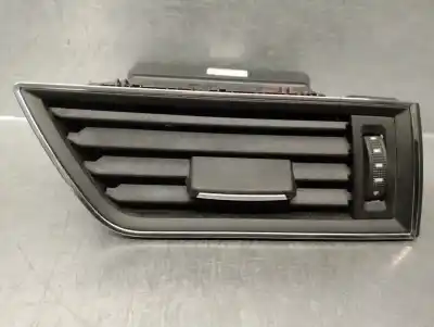 Peça sobressalente para automóvel em segunda mão grelha de ventilação tablier por skoda superb iii (3v3) 2.0 tdi referências oem iam 3v0819702d