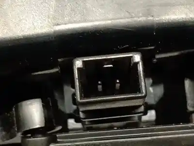 Автозапчасти б/у аэратор за skoda superb iii (3v3) 2.0 tdi ссылки oem iam 3v0819702d  