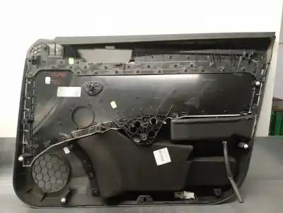 Автозапчасти б/у обивка левой передней двери за skoda superb iii (3v3) 2.0 tdi ссылки oem iam 3v1867013  