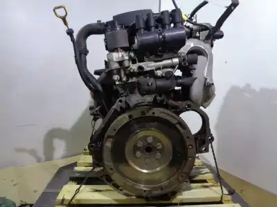 Gebrauchtes Autoersatzteil kompletter motor zum daewoo tacuma 2.0 cat oem-iam-referenzen t20sed 92065342 084129