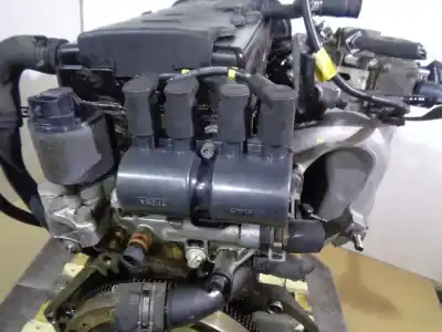 Gebrauchtes Autoersatzteil kompletter motor zum daewoo tacuma 2.0 cat oem-iam-referenzen t20sed 92065342 084129