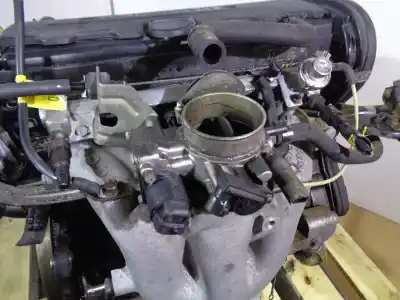 Gebrauchtes Autoersatzteil kompletter motor zum daewoo tacuma 2.0 cat oem-iam-referenzen t20sed 92065342 084129