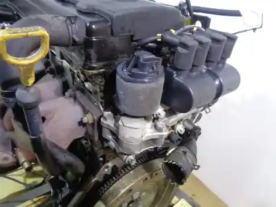 Gebrauchtes Autoersatzteil kompletter motor zum daewoo tacuma 2.0 cat oem-iam-referenzen t20sed 92065342 084129