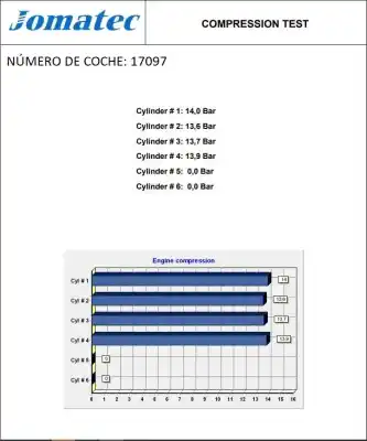 Gebrauchtes Autoersatzteil kompletter motor zum daewoo tacuma 2.0 cat oem-iam-referenzen t20sed 92065342 084129