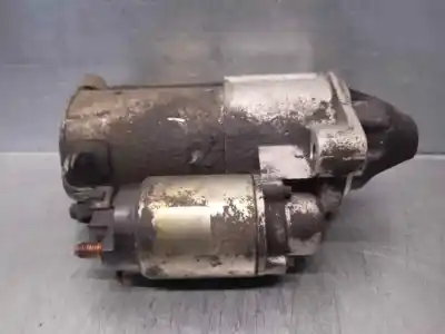 Second-hand car spare part starter motor for daewoo tacuma 2.0 cat oem iam references 96843582