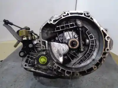 Second-hand car spare part gearbox for daewoo tacuma 2.0 cat oem iam references bc372