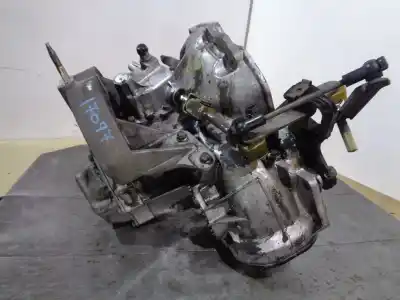 Pezzo di ricambio per auto di seconda mano riduttore per daewoo tacuma 2.0 cat riferimenti oem iam bc372 96350523 fk006680