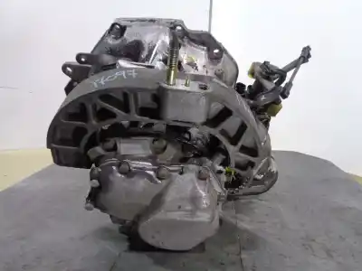 Pezzo di ricambio per auto di seconda mano riduttore per daewoo tacuma 2.0 cat riferimenti oem iam bc372 96350523 fk006680