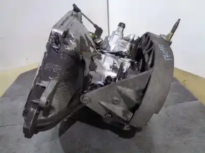 Pezzo di ricambio per auto di seconda mano riduttore per daewoo tacuma 2.0 cat riferimenti oem iam bc372 96350523 fk006680