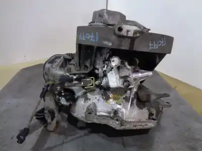 Pezzo di ricambio per auto di seconda mano riduttore per daewoo tacuma 2.0 cat riferimenti oem iam bc372 96350523 fk006680