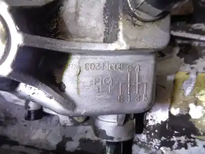 Pezzo di ricambio per auto di seconda mano riduttore per daewoo tacuma 2.0 cat riferimenti oem iam bc372 96350523 fk006680